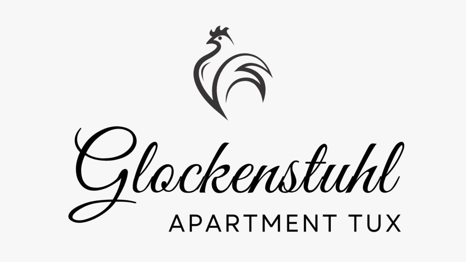 شقة Glockenstuhl, Haus تكس المظهر الخارجي الصورة